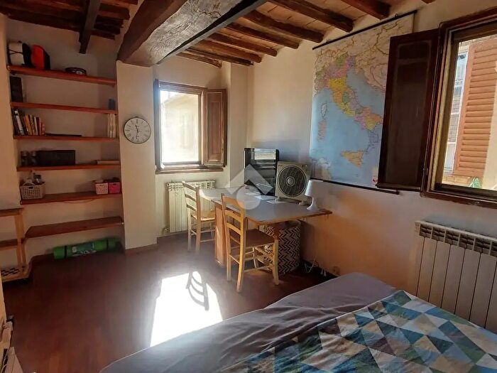 Appartamento monolocale in affitto in Via del Balcone, Perugia