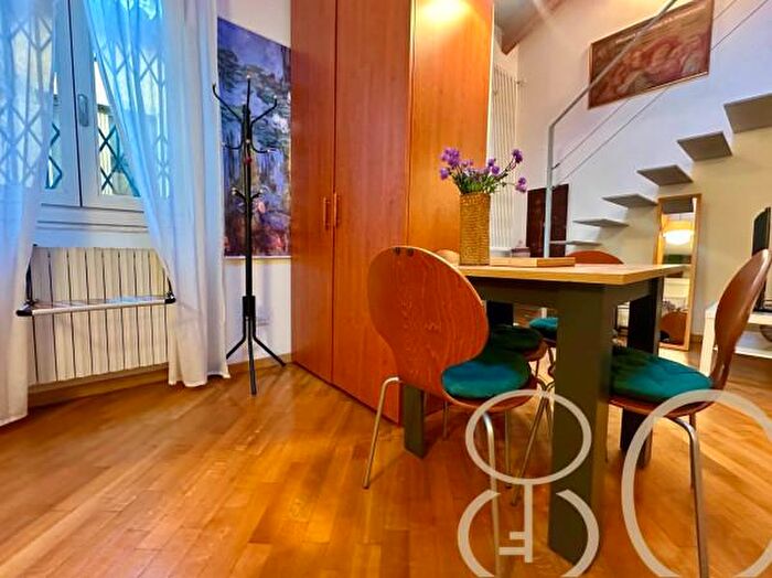 Appartamento bilocale in affitto in Corso di Porta Ticinese, Milano