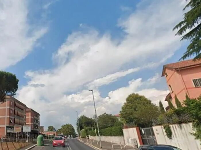 Appartamento bilocale in vendita in Via della Bufalotta, Roma