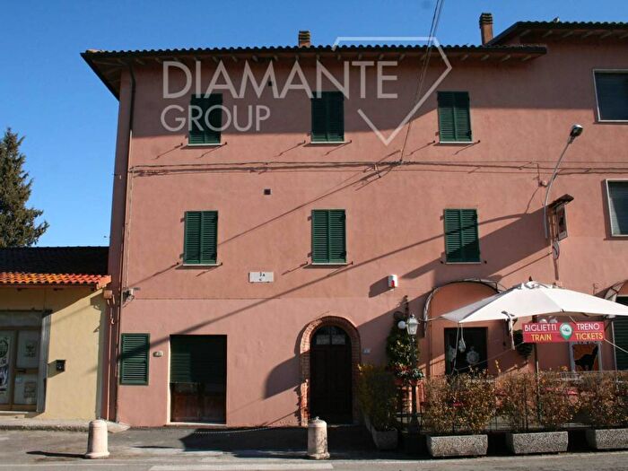 Appartamento quadrilocale in affitto in Contrada Mulino, Castiglione del Lago