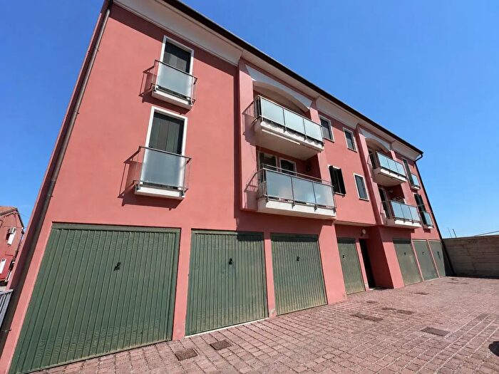 Appartamento in vendita in Via Nazario Sauro, Porto Viro