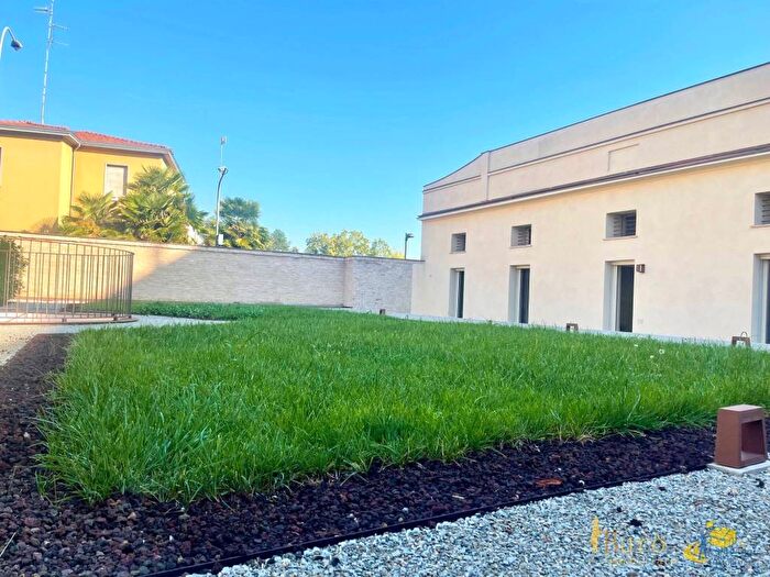 Casa trilocale in affitto in Via Terranova, Stadio Cittadella, Parma