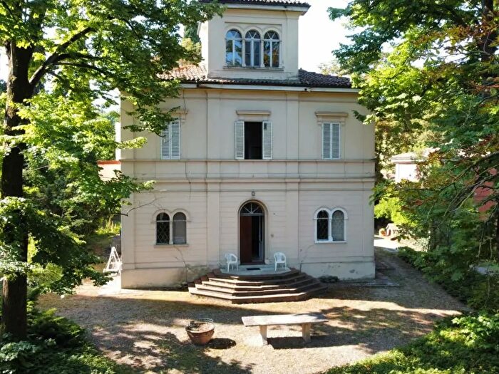 Casa monolocale in vendita in Via Gesso, Zola Predosa