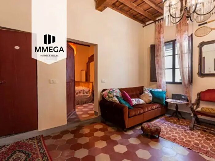 Appartamento bilocale in vendita in Via SantOrsola, Firenze