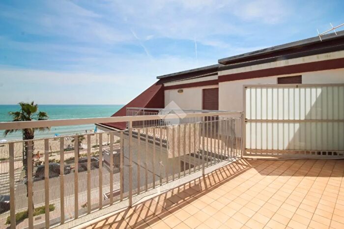 Appartamento quadrilocale in vendita in Via dei Navigatori, Martinsicuro