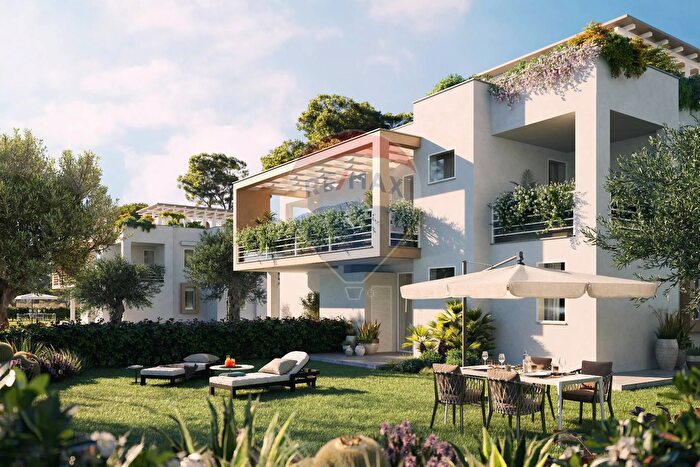 Appartamento bilocale in vendita in Strada Marchesana Snc, Nardo