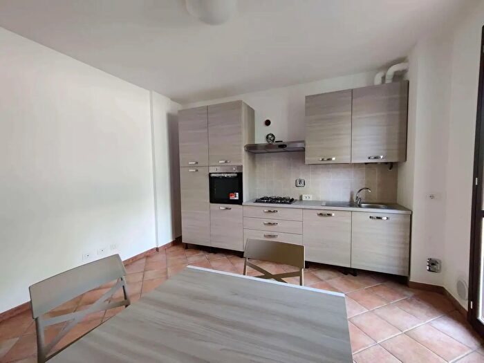 Appartamento bilocale in affitto in Viano