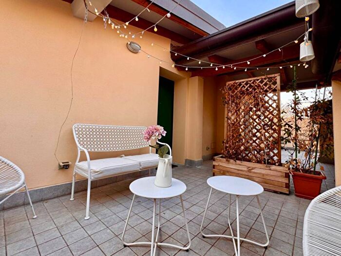 Appartamento bilocale in affitto in Via Antonello da Messina, Gambara, Milano