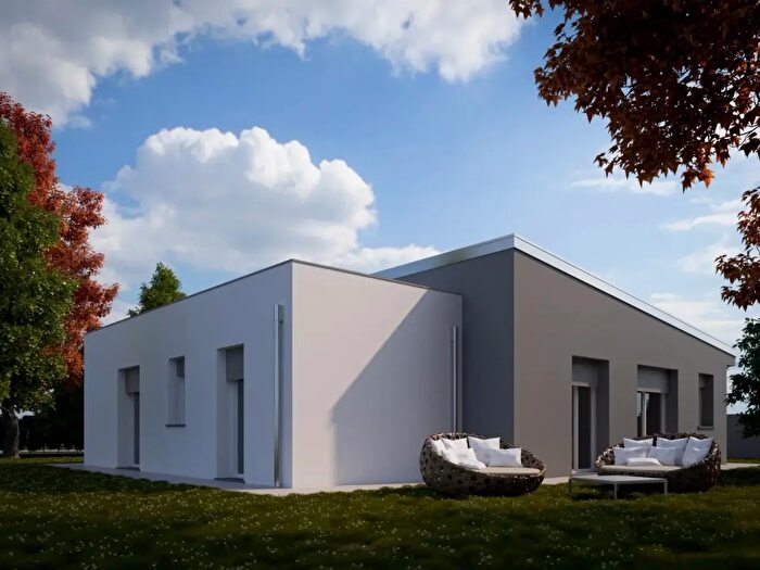 Casa quadrilocale in vendita in Via Rubizzano Snc, San Pietro In Casale