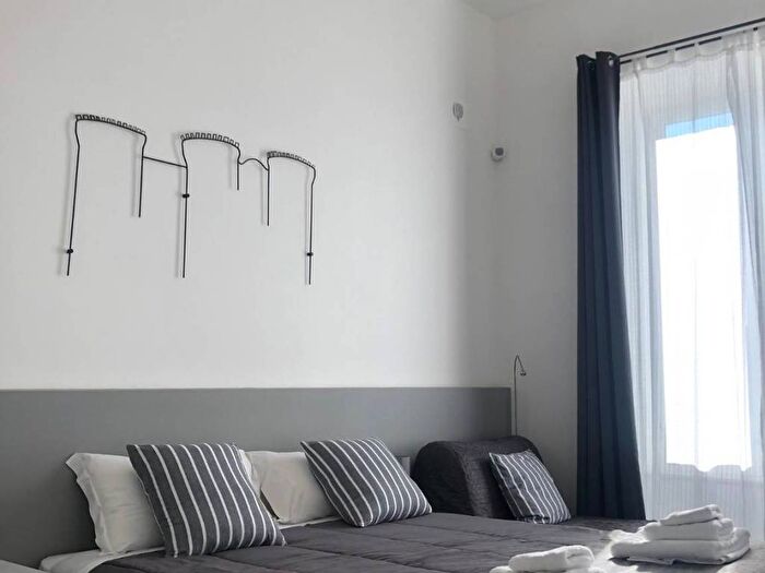 Appartamento in affitto in Corso Meridionale, Vasto, Napoli