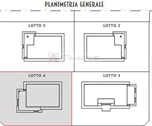 Case in Vendita e in Affitto - 2