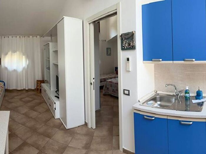 Appartamento bilocale in affitto in Piazza Salvo DAcquisto, Rio Marina, Rio