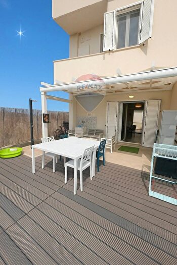 Casa trilocale in vendita in Strada Provinciale, Manduria