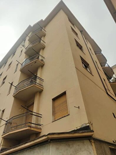 Appartamento quadrilocale in vendita in Arquata Scrivia, Arquata Scrivia