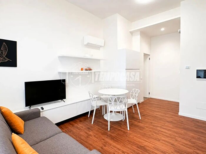 Appartamento bilocale in affitto in Via Privata Galeno, Milano