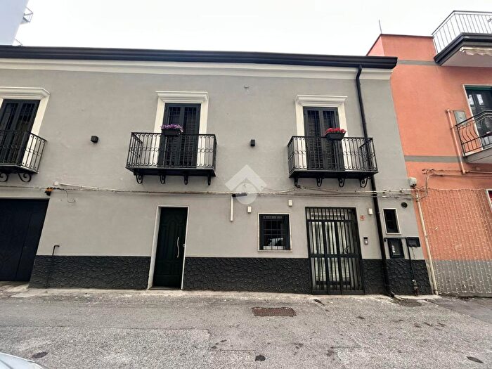 Appartamento trilocale in vendita in Via Gian Vincenzo De Ruggiero, Salerno
