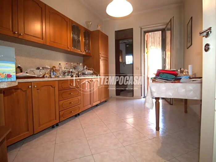 Appartamento quadrilocale in vendita in Via Giovanni Randaccio, Torino