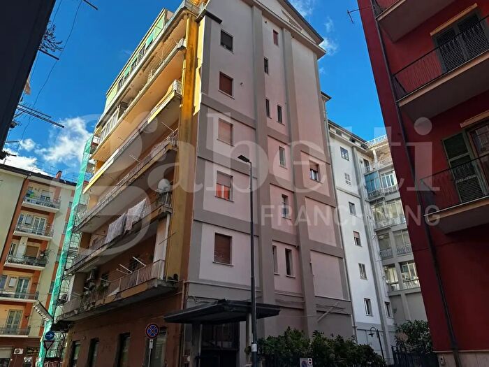 Casa bilocale in vendita in Via Sottotenente Gaetano Corrado, Avellino