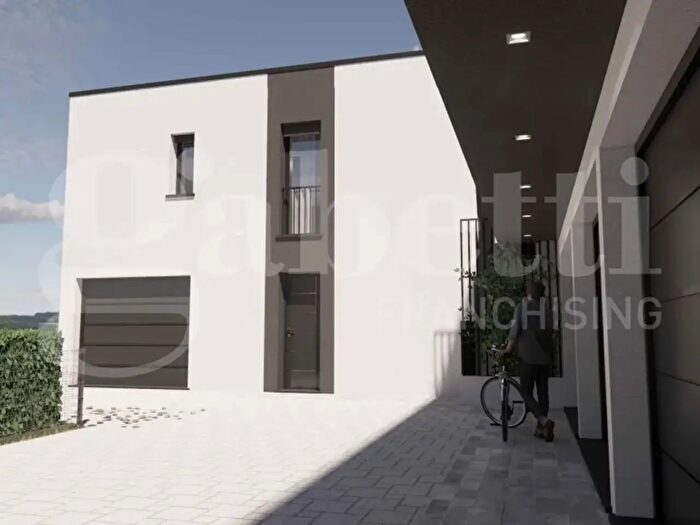 Appartamento quadrilocale in vendita in Via dei Prai Snc, Castelfranco Veneto