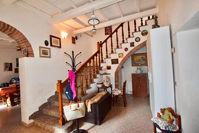 Casa con 6 locali in vendita in Venturina Terme Campiglia Marittima Livorno, Campiglia Marittima