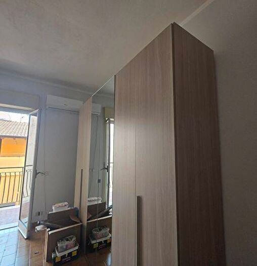 Appartamento bilocale in affitto in Via Nuova Russo, Centro, Furnari