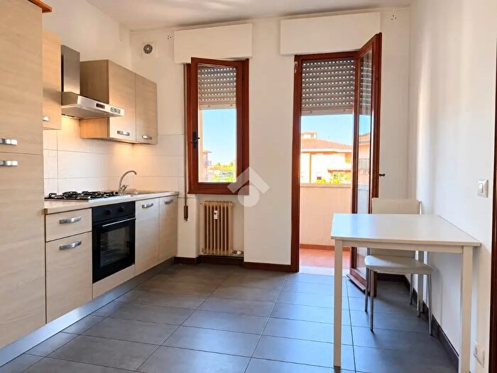Appartamento bilocale in vendita in Via Giobatta Valvasori, Padova