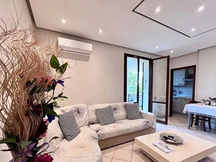 Appartamento trilocale in vendita in BellariaIgea Marina