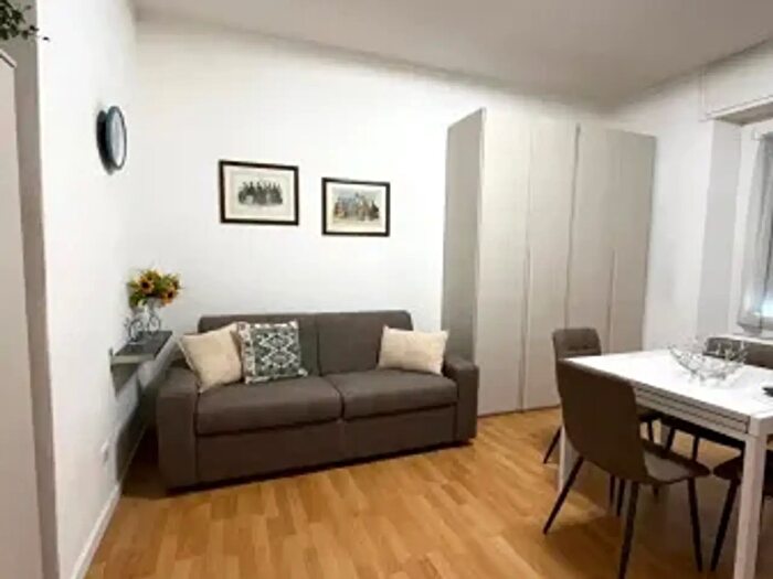 Appartamento monolocale in affitto in Via Zadei, Brescia