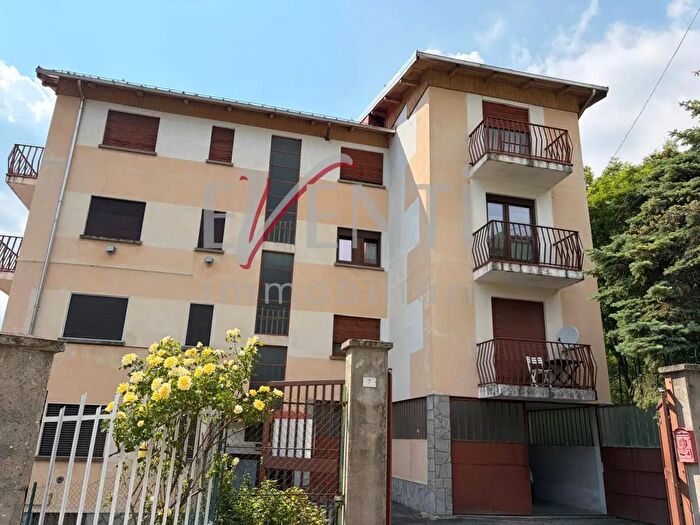 Appartamento bilocale in vendita in Villaretto Superiore, Roure