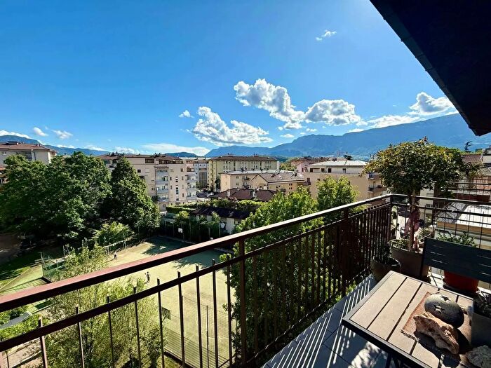 Appartamento quadrilocale in vendita in Bolzano