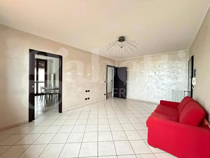 Appartamento quadrilocale in vendita in Via Bongiovanni, Grugliasco