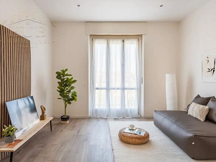 Appartamento trilocale in vendita in Via Bisalta Bis, Cuneo
