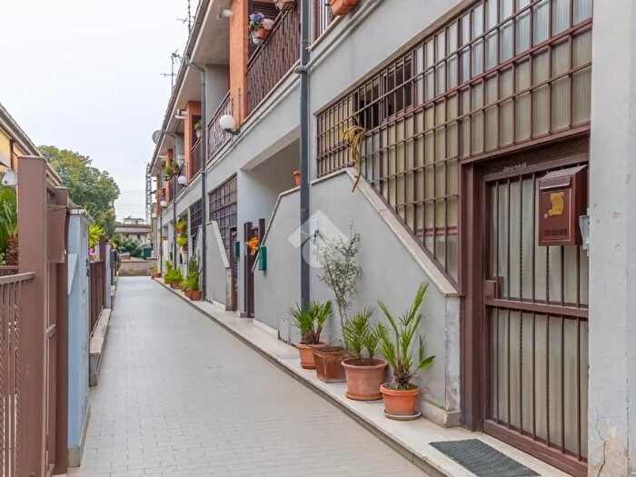 Appartamento quadrilocale in vendita in Via G Garibaldi, Guidonia Montecelio