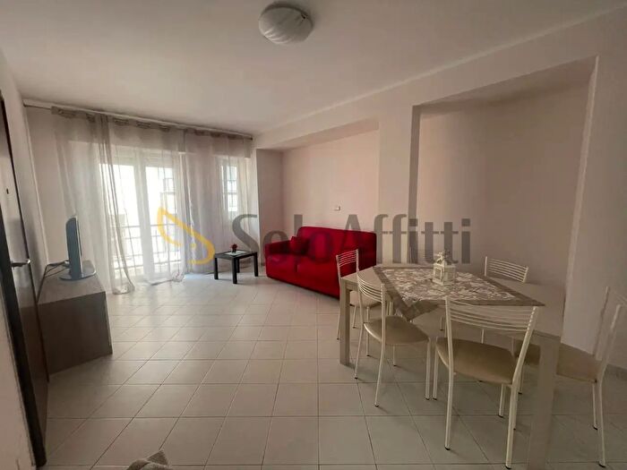 Appartamento bilocale in affitto in Via Piave, Nettuno
