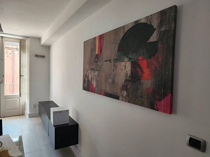 Appartamento bilocale in affitto in Via Umberto I, XX Settembre Tribunale, Catania