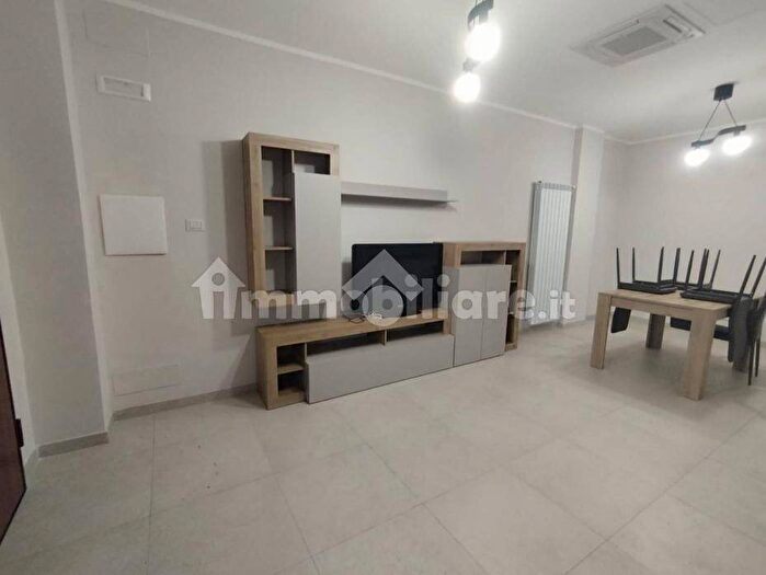 Appartamento trilocale in affitto in Via Sferracavalli, Serra Cavalli, Cassino