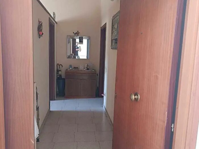 Appartamento quadrilocale in vendita in Via dei Greci, Salerno