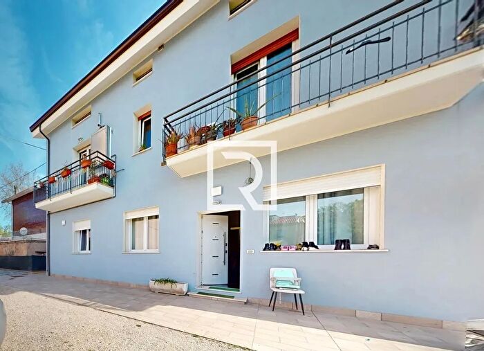 Appartamento trilocale in vendita in Giambattista Morgagni Rimini, Rimini