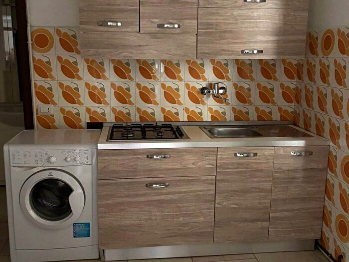 Appartamento bilocale in affitto in Via Borsieri, Viale Varese Crocifisso, Como