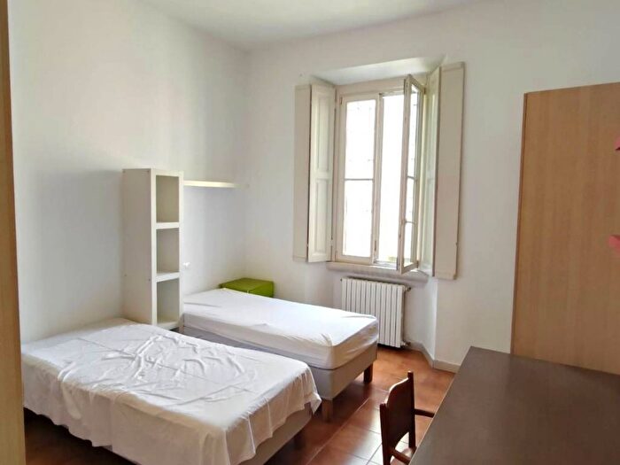 Appartamento trilocale in affitto in Viale Bligny, Bocconi, Milano