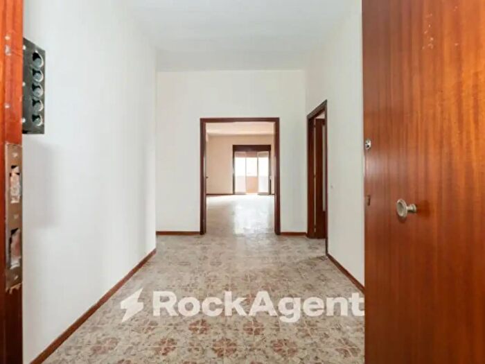 Appartamento quadrilocale in vendita in Via Giuseppe Simili, Gravina Di Catania