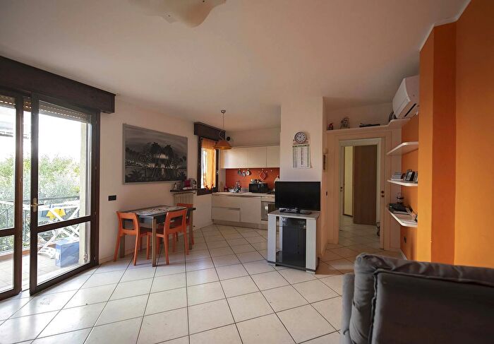 Appartamento trilocale in vendita in Rimini, Rimini