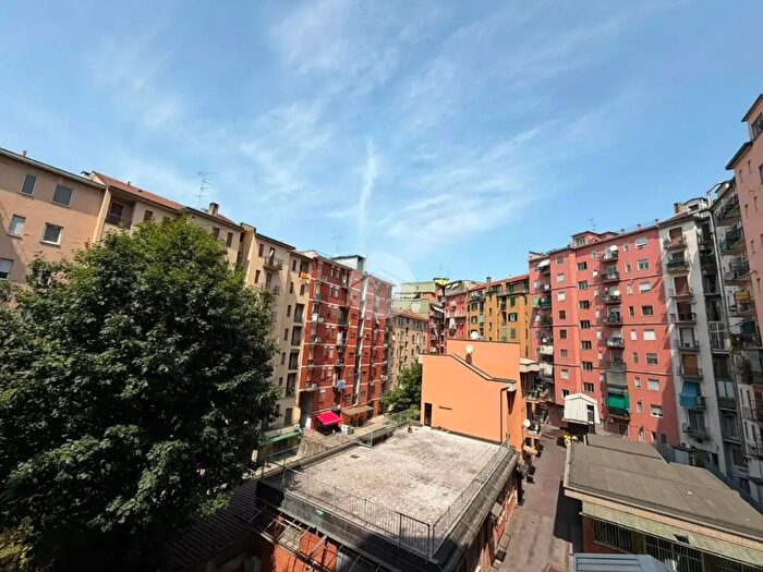 Appartamento monolocale in affitto in Viale Etiopia, Milano