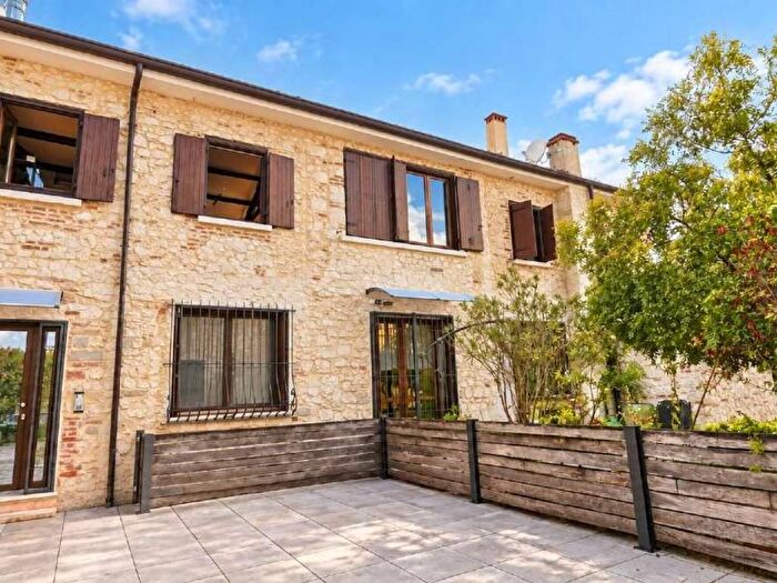 Casa trilocale in affitto in via del prete, Borgo Milano, Verona