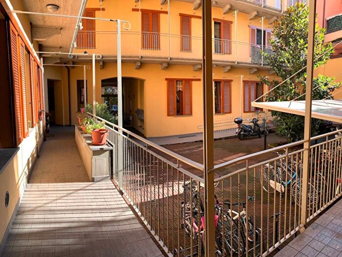 Appartamento trilocale in affitto in Via Marco Tullio Cicerone, Niguarda, Milano