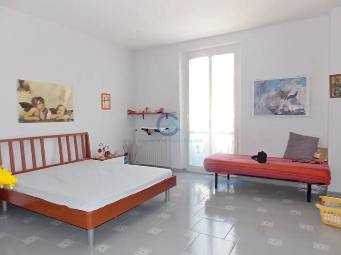 Appartamento trilocale in affitto in Catanzaro