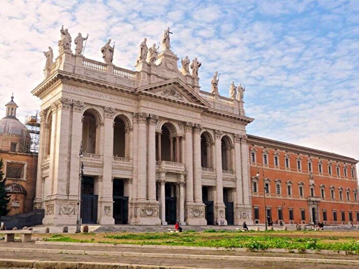 Appartamento bilocale in affitto in Via dei Laterani, San Giovanni, Roma