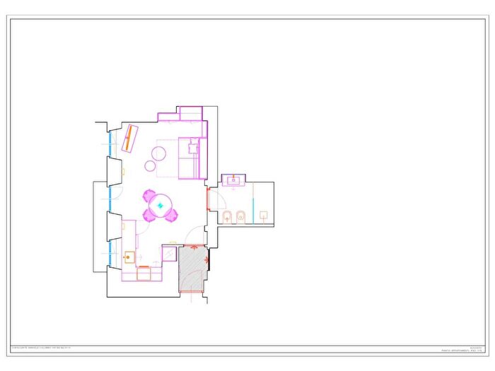 Appartamento monolocale in affitto in Carrobbio, Milano