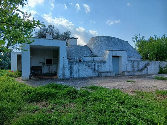 Casa bilocale in vendita in Cda Sardella, San Michele Salentino