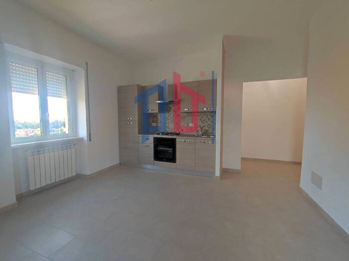 Appartamento trilocale in affitto in Via Rieti, Nuova Florida, Ardea